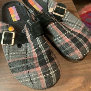 Hot Cakes Slip On Shoes